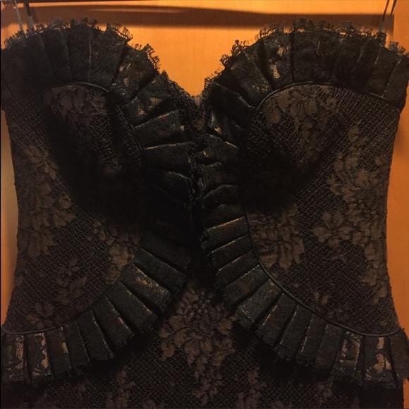 GORGEOUS ESCADA DRESS! - Picture 5 of 7